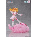 TAITO 2.5 DIMENSIONAL SEDUCTION DRESSTA SERIES LILIEL STATUE PVC FIGURE