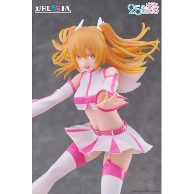 2.5 DIMENSIONAL SEDUCTION DRESSTA LILIEL STATUA FIGURE TAITO