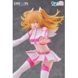 TAITO 2.5 DIMENSIONAL SEDUCTION DRESSTA SERIES LILIEL STATUE PVC FIGURE