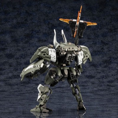 HEXA GEAR WOLFZERKER 1/24 MODEL KIT ACTION FIGURE KOTOBUKIYA