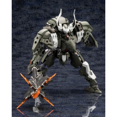 HEXA GEAR WOLFZERKER 1/24 MODEL KIT ACTION FIGURE KOTOBUKIYA