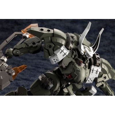 HEXA GEAR WOLFZERKER 1/24 MODEL KIT ACTION FIGURE KOTOBUKIYA