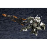 HEXA GEAR WOLFZERKER 1/24 MODEL KIT ACTION FIGURE KOTOBUKIYA