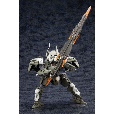 HEXA GEAR WOLFZERKER 1/24 MODEL KIT ACTION FIGURE KOTOBUKIYA