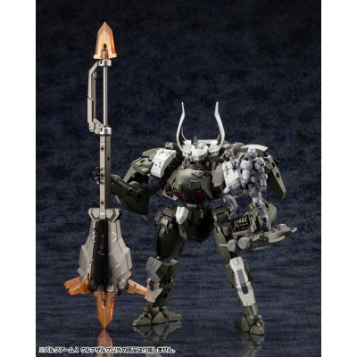 HEXA GEAR WOLFZERKER 1/24 MODEL KIT ACTION FIGURE KOTOBUKIYA