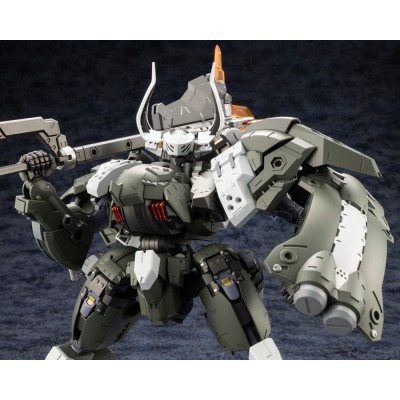 HEXA GEAR WOLFZERKER 1/24 MODEL KIT ACTION FIGURE KOTOBUKIYA