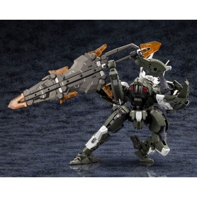 HEXA GEAR WOLFZERKER 1/24 MODEL KIT ACTION FIGURE KOTOBUKIYA