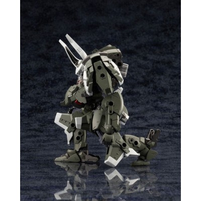 HEXA GEAR WOLFZERKER 1/24 MODEL KIT ACTION FIGURE KOTOBUKIYA