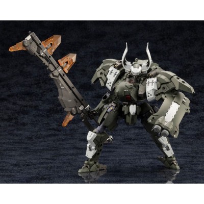 HEXA GEAR WOLFZERKER 1/24 MODEL KIT ACTION FIGURE KOTOBUKIYA