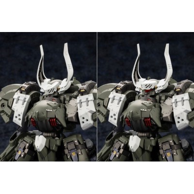 HEXA GEAR WOLFZERKER 1/24 MODEL KIT ACTION FIGURE KOTOBUKIYA