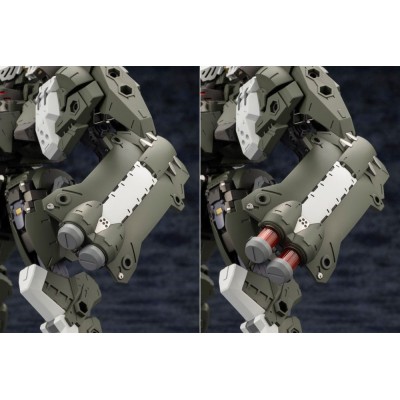 HEXA GEAR WOLFZERKER 1/24 MODEL KIT ACTION FIGURE KOTOBUKIYA