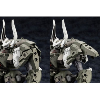HEXA GEAR WOLFZERKER 1/24 MODEL KIT ACTION FIGURE KOTOBUKIYA