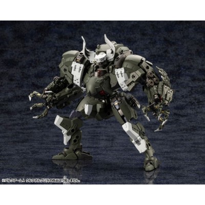 HEXA GEAR WOLFZERKER 1/24 MODEL KIT ACTION FIGURE KOTOBUKIYA