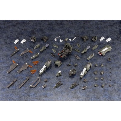 HEXA GEAR WOLFZERKER 1/24 MODEL KIT ACTION FIGURE KOTOBUKIYA