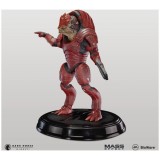DARK HORSE MASS EFFECT URDNOT WREX STATUE FIGURE