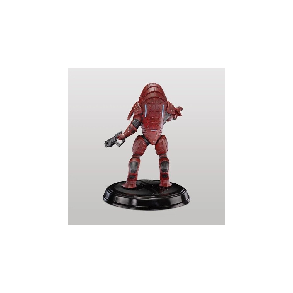 MASS EFFECT URDNOT WREX STATUA FIGURE DARK HORSE