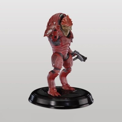 MASS EFFECT URDNOT WREX STATUA FIGURE DARK HORSE