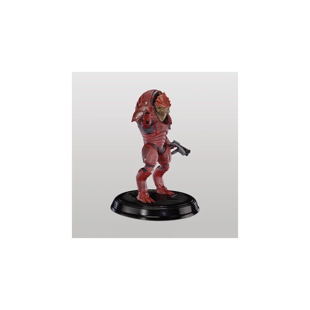 DARK HORSE MASS EFFECT URDNOT WREX STATUE FIGURE