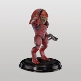 DARK HORSE MASS EFFECT URDNOT WREX STATUE FIGURE