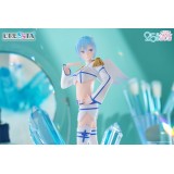 TAITO 2.5 DIMENSIONAL SEDUCTION DRESSTA SERIES NOKIEL STATUE PVC FIGURE