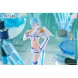 2.5 DIMENSIONAL SEDUCTION DRESSTA NOKIEL STATUA FIGURE TAITO
