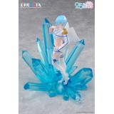 TAITO 2.5 DIMENSIONAL SEDUCTION DRESSTA SERIES NOKIEL STATUE PVC FIGURE