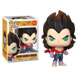 FUNKO POP! DRAGON BALL GT SUPER SAIYAN 4 VEGETA BOBBLE HEAD FIGURE FUNKO