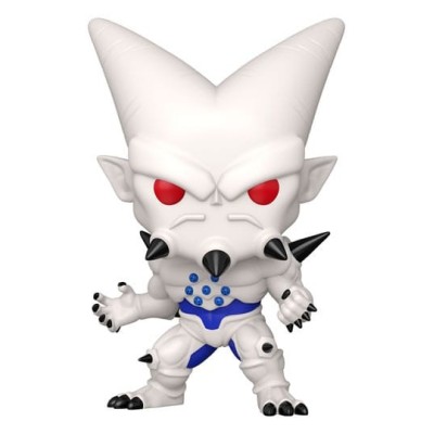 FUNKO FUNKO POP! ANIMATION DRAGON BALL GT SUPER YI-SHINRON BOBBLE HEAD FIGURE