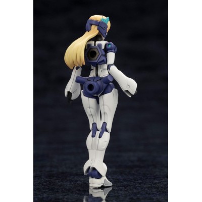 HEXA GEAR GOVENOR QUEEN OF WHITE VIRGINIA EARTHCLINE 1/24 MODEL KIT ACTION FIGURE KOTOBUKIYA