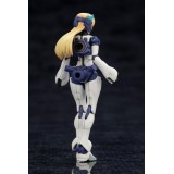 HEXA GEAR GOVENOR QUEEN OF WHITE VIRGINIA EARTHCLINE 1/24 MODEL KIT ACTION FIGURE KOTOBUKIYA