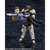 HEXA GEAR GOVENOR QUEEN OF WHITE VIRGINIA EARTHCLINE 1/24 MODEL KIT ACTION FIGURE KOTOBUKIYA