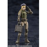 HEXA GEAR GOVENOR QUEEN OF WHITE VIRGINIA EARTHCLINE 1/24 MODEL KIT ACTION FIGURE KOTOBUKIYA