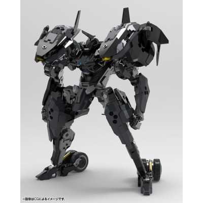 HEXA GEAR VELOCE 1/24 MODEL KIT ACTION FIGURE KOTOBUKIYA