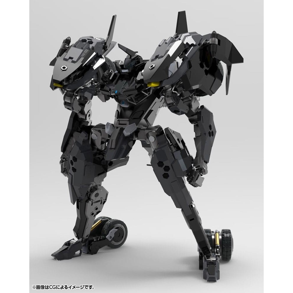 HEXA GEAR VELOCE 1/24 MODEL KIT ACTION FIGURE KOTOBUKIYA