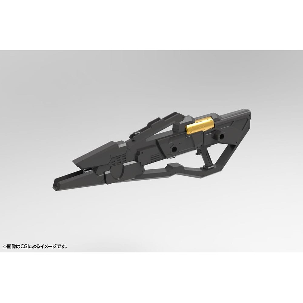 HEXA GEAR VELOCE 1/24 MODEL KIT ACTION FIGURE KOTOBUKIYA