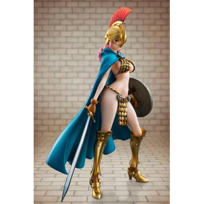 MEGAHOUSE ONE PIECE SAILING AGAIN P.O.P. - REBECCA GEM SERIES STATUE 22 CM FIGURE