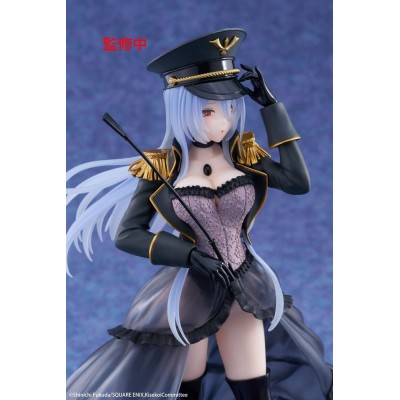 TAITO MY DRESS-UP DARLING AMP+ MARIN KITAGAWA BLACK LOBELIA VERSION STATUE PVC FIGURE