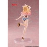 TAITO MY DRESS-UP DARLING COREFUL MARIN KITAGAWA SWIMWEAR VERSION PVC STATUE FIGURE