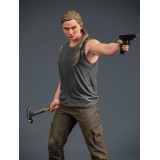 THE LAST OF US PART II ABBY 22CM STATUA FIGURE DARK HORSE