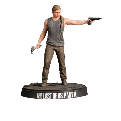 THE LAST OF US PART II ABBY 22CM STATUA FIGURE DARK HORSE