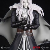 CASTLEVANIA NOCTURNE ALUCARD STATUA FIGURE DARK HORSE