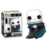 FUNKO FUNKO POP! THE NIGHTMARE BEFORE CHRISTMAS JACK SKELLINGTON PVC BOBBLE HEAD