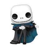 FUNKO POP! THE NIGHTMARE BEFORE CHRISTMAS JACK SKELLINGTON BOBBLE HEAD FIGURE FUNKO