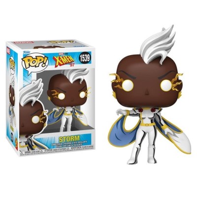 FUNKO FUNKO POP! X-MEN '97 STORM BOBBLE HEAD PVC FIGURE