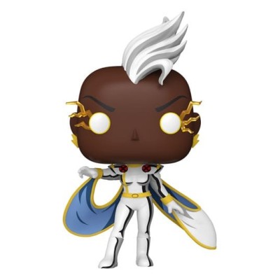 FUNKO FUNKO POP! X-MEN '97 STORM BOBBLE HEAD PVC FIGURE