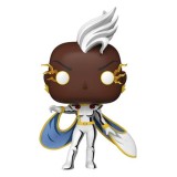 FUNKO POP! MARVEL X-MEN '97 STORM TEMPESTA BOBBLE HEAD FIGURE FUNKO