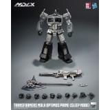 TRANSFORMERS MDLX OPTIMUS PRIME SLEEP MODE ACTION FIGURE THREEZERO