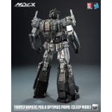 TRANSFORMERS MDLX OPTIMUS PRIME SLEEP MODE ACTION FIGURE THREEZERO