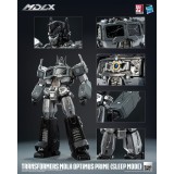 THREEZERO TRANSFORMERS MDLX SERIES OPTIMUS PRIME (SLEEP MODE) 18CM ACTION FIGURE