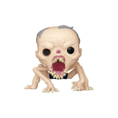 FUNKO FUNKO POP! TELEVISION IT WELCOME TO DERRY SKELETON MAN BOBBLE HEAD PVC FIGURE